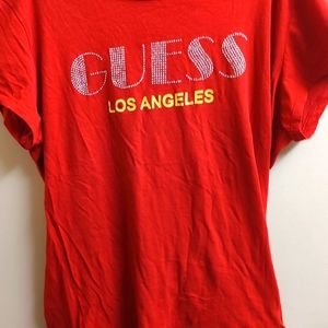 Guess shirt